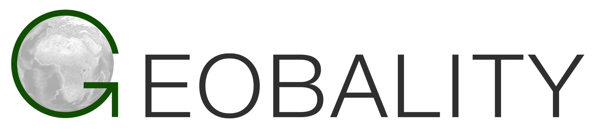 GEOBALITY